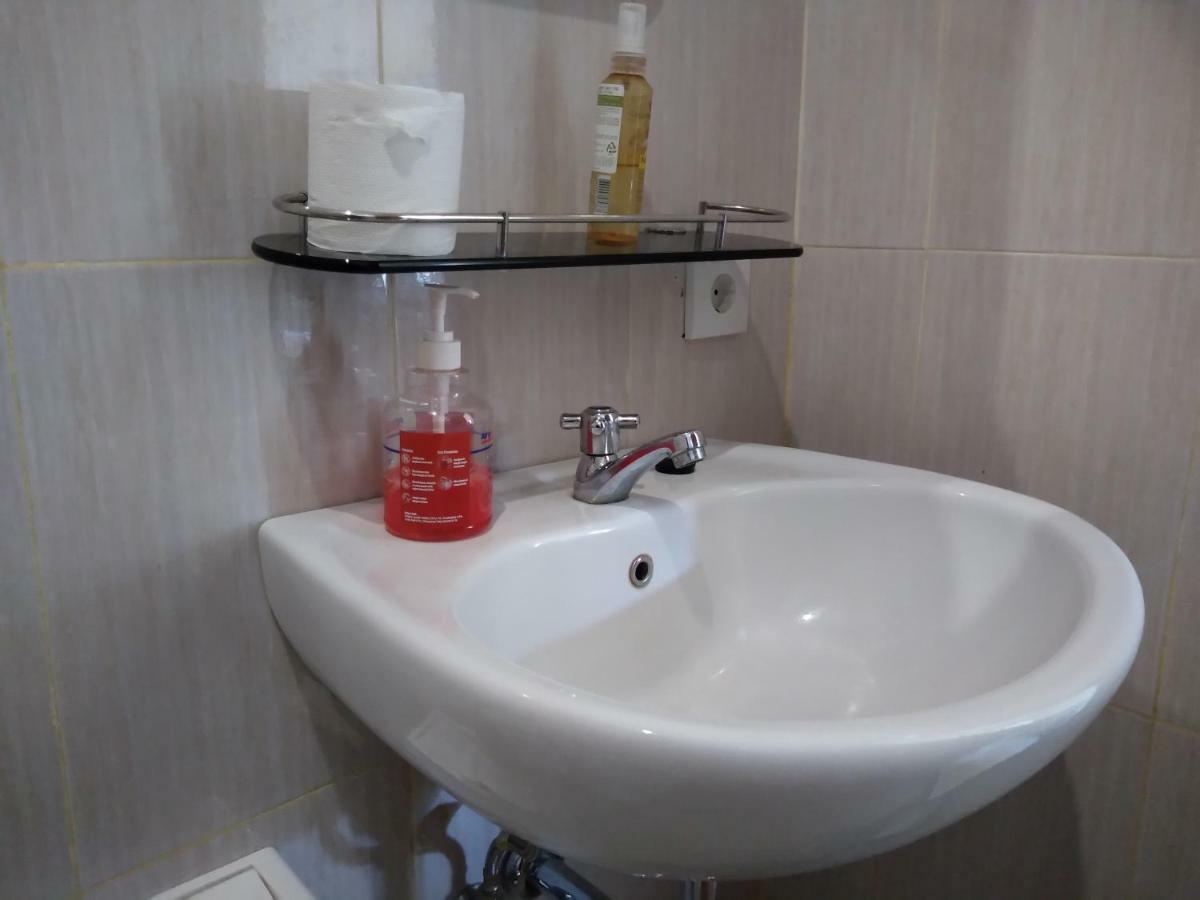 Omank Agus Homestay Ubud Eksteriør bilde